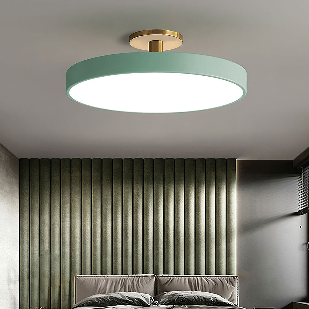 Hanairo Ceiling Light