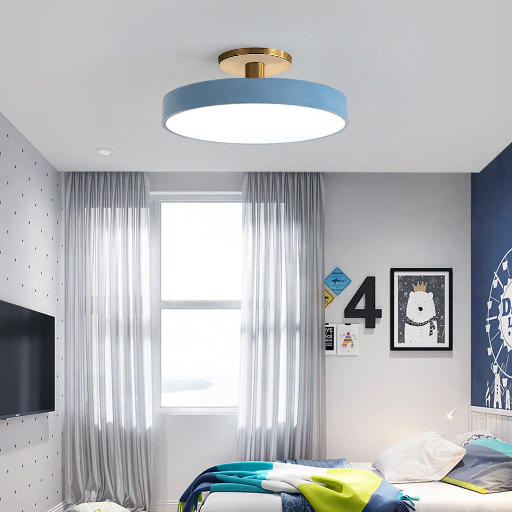 Hanairo Ceiling Light