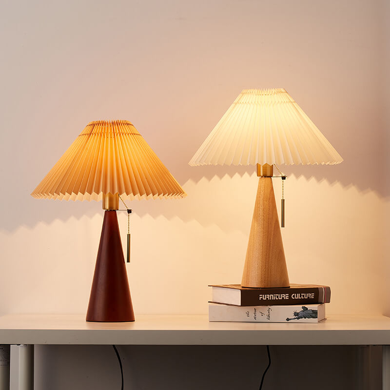 Jabara Table Lamp