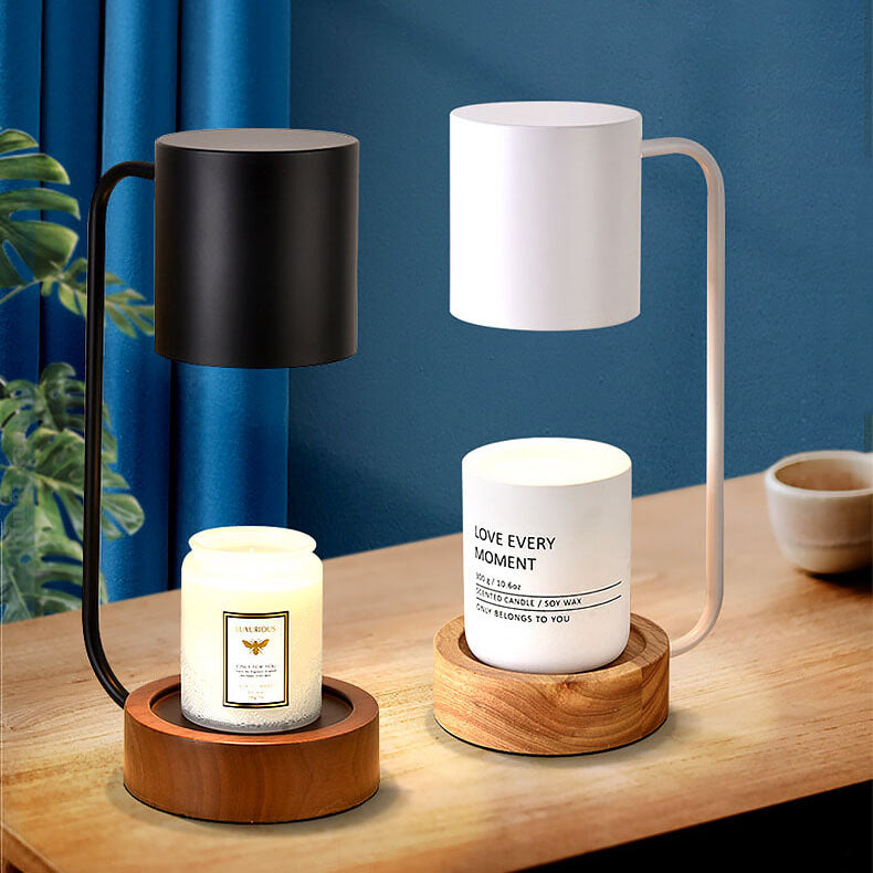 Rou Table Lamp
