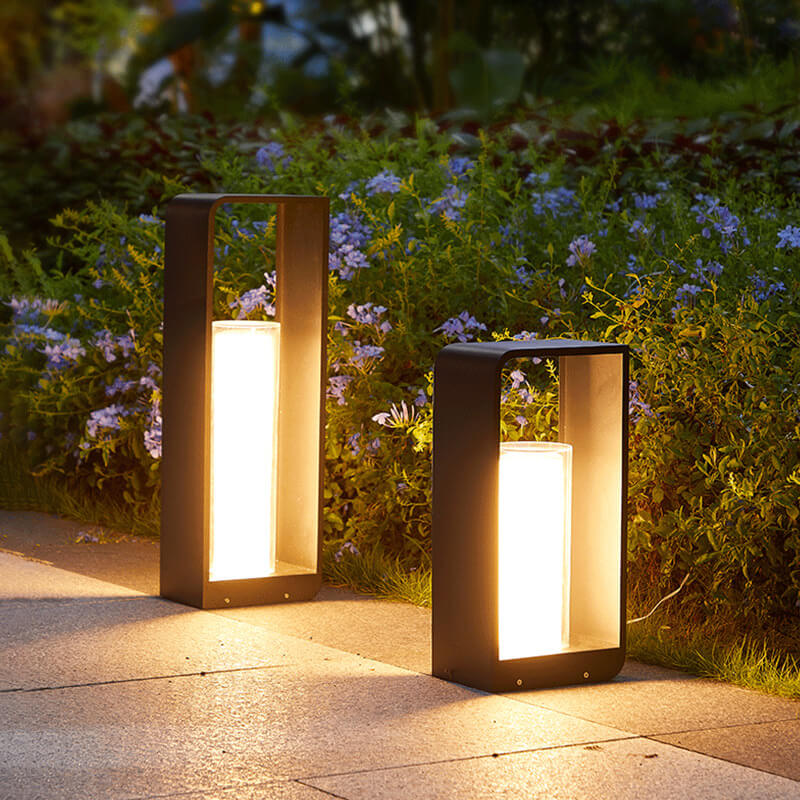 Kado Outdoor Light