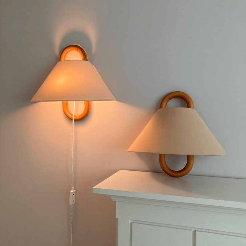 Ori Wall Light