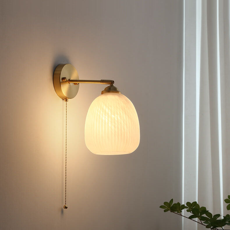 Suji Wall Light