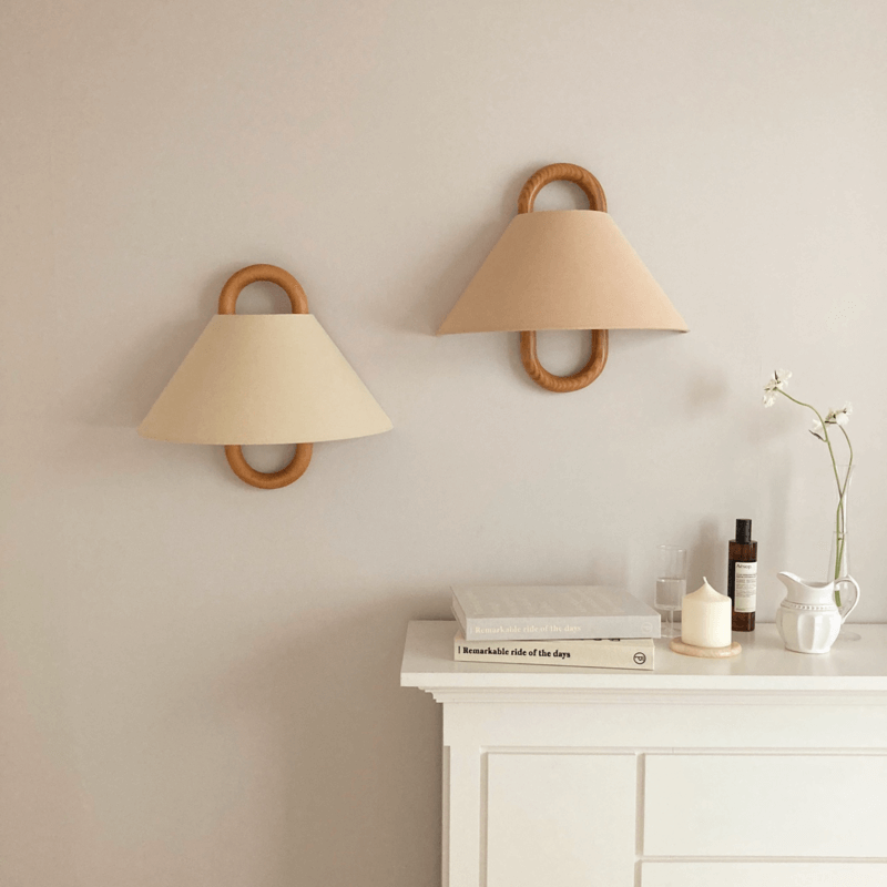 Ori Wall Light