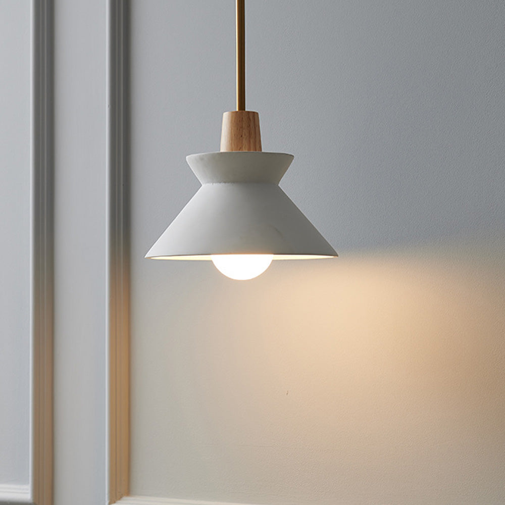Hakudo Pendant Light