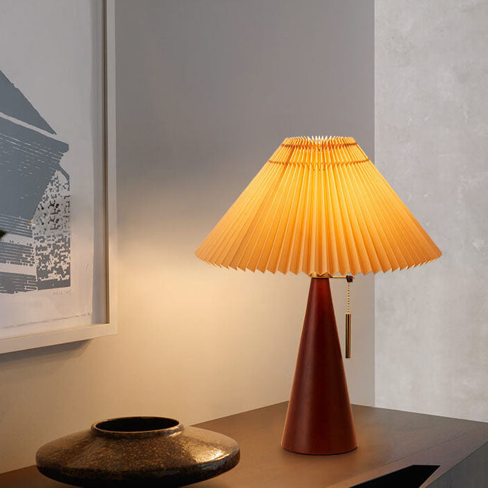 Jabara Table Lamp