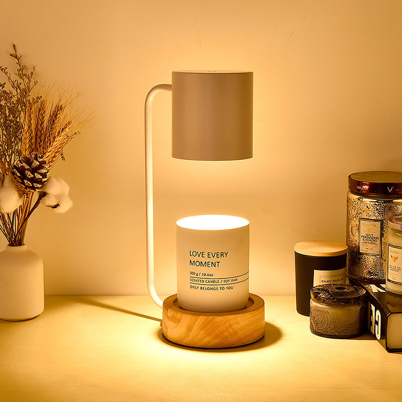 Rou Table Lamp