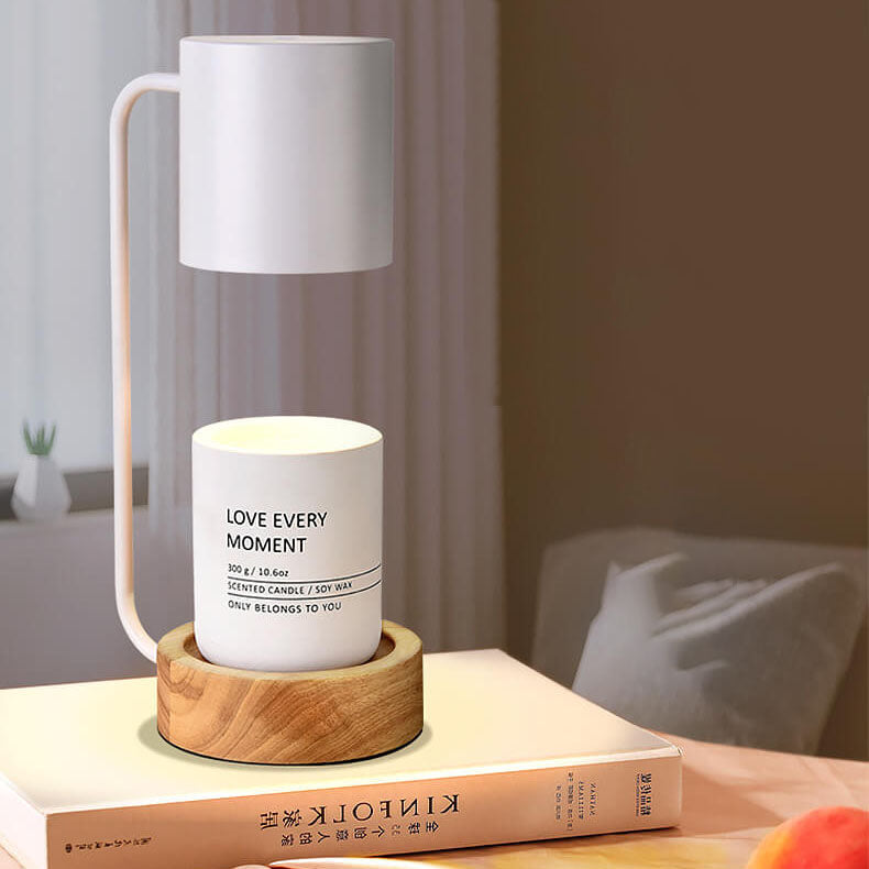 Rou Table Lamp