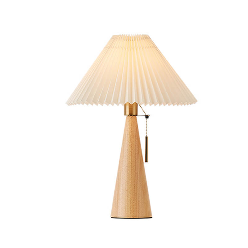 Jabara Table Lamp