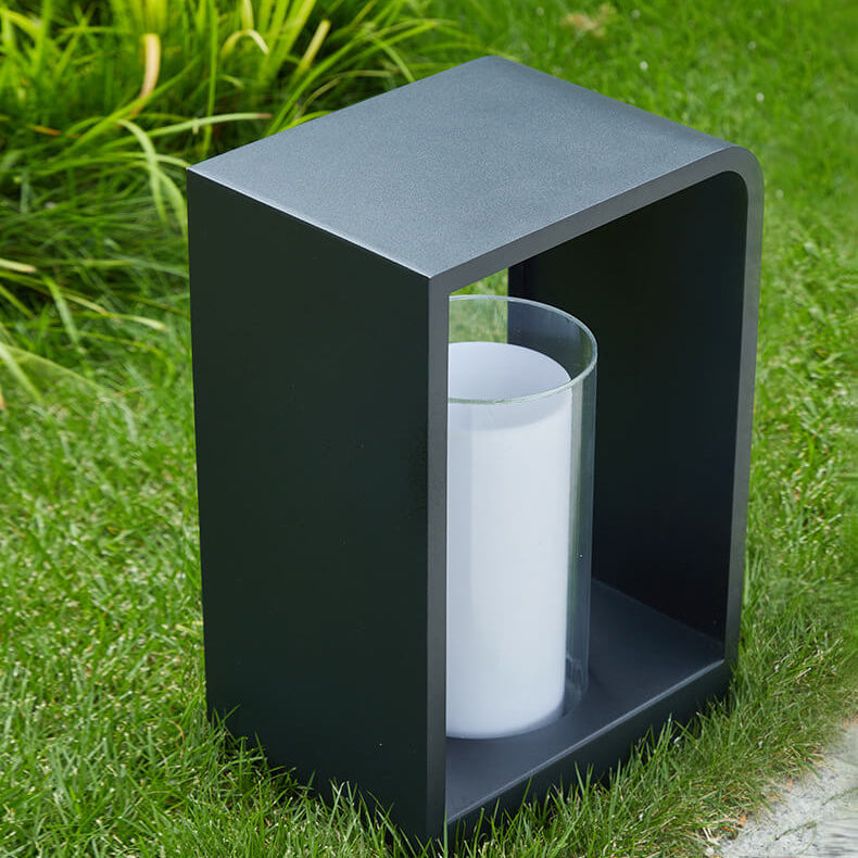 Kado Outdoor Light