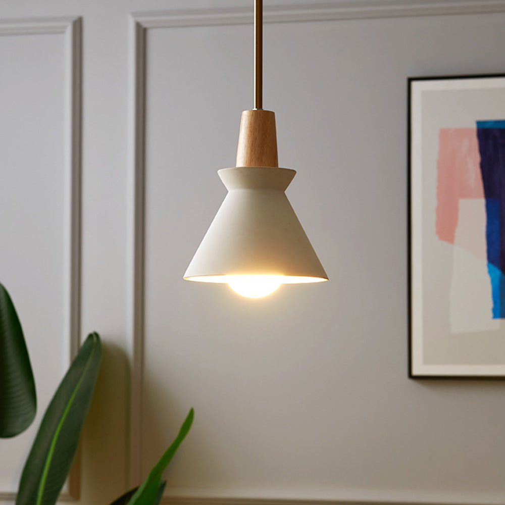 Hakudo Pendant Light
