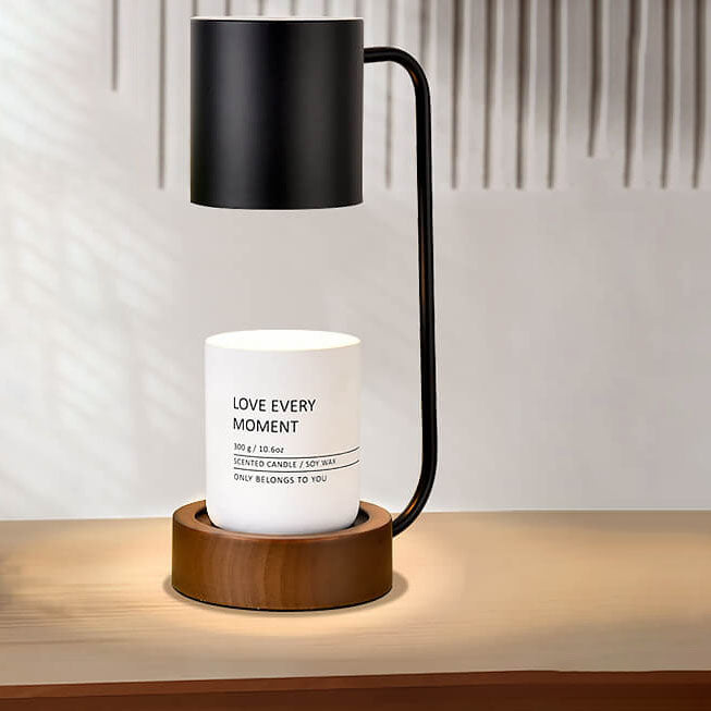 Rou Table Lamp