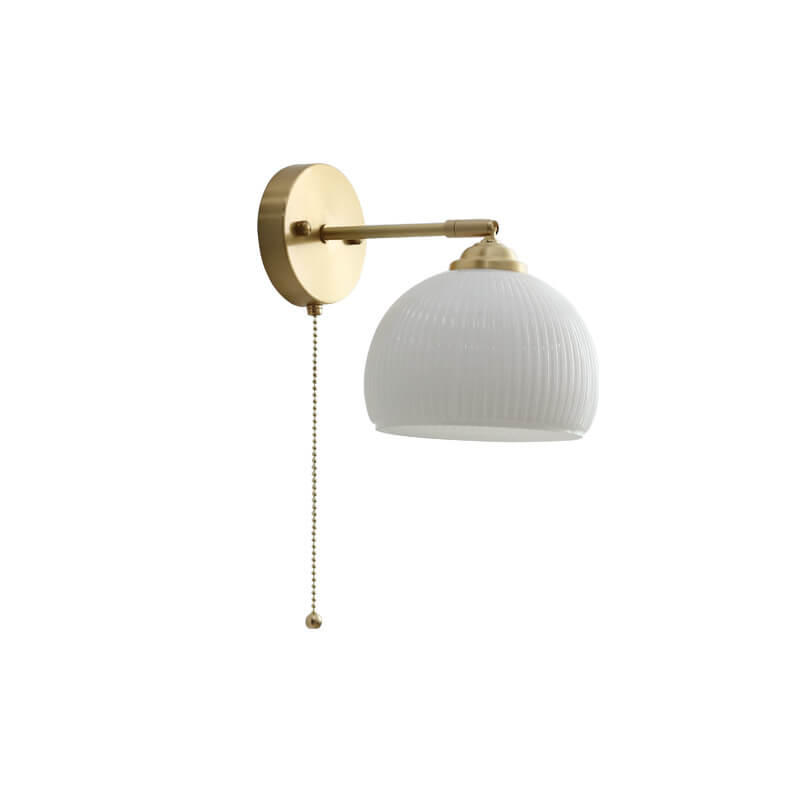 Suji Wall Light