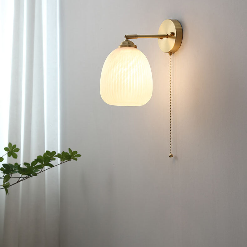 Suji Wall Light