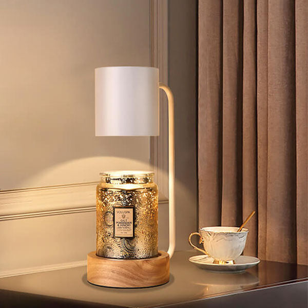 Rou Table Lamp