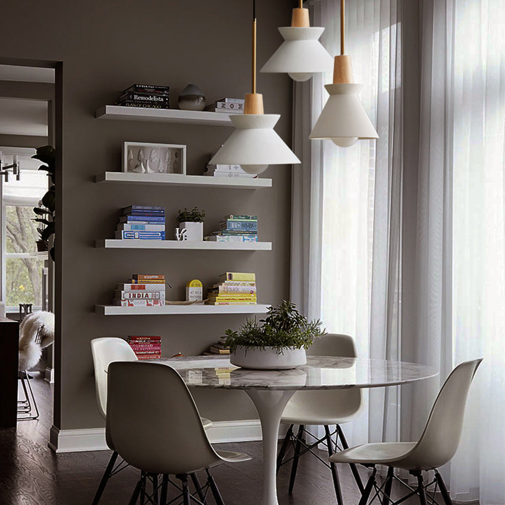 Hakudo Pendant Light