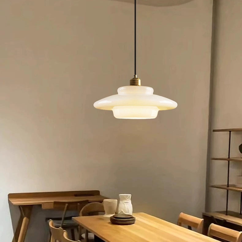 Dan Pendant Light