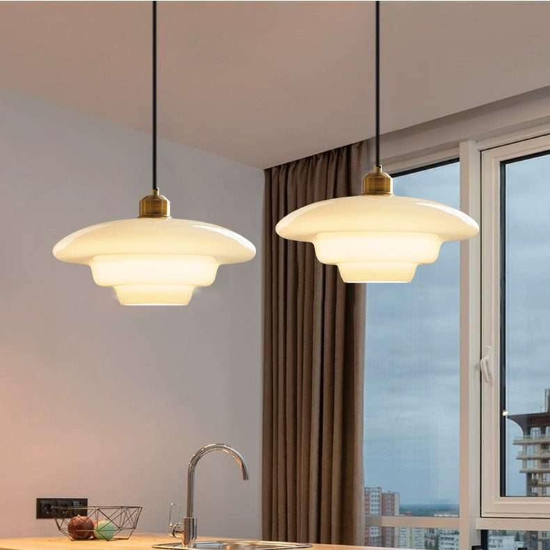 Dan Pendant Light