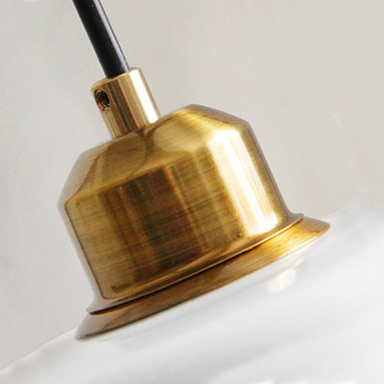 Dan Pendant Light