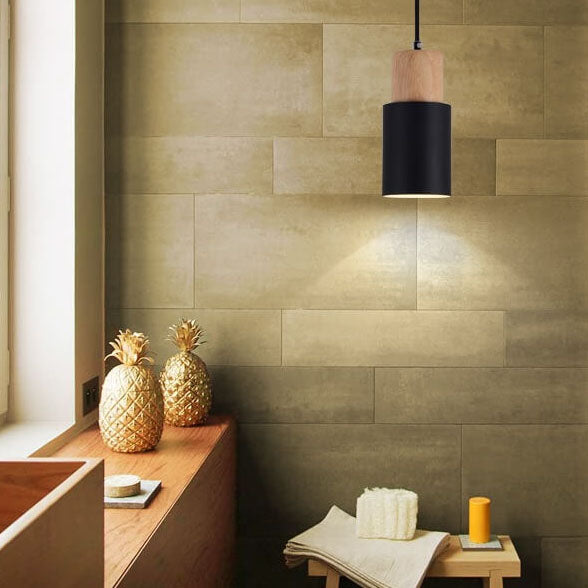 Tate Pendant Light