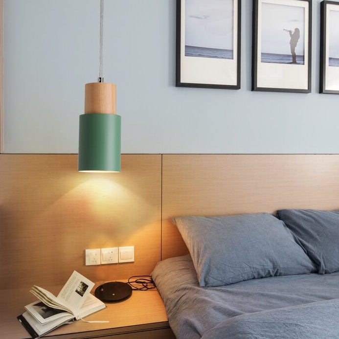 Tate Pendant Light