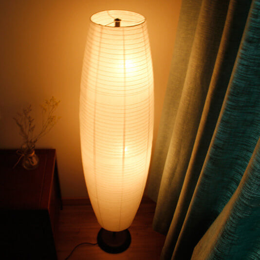 Washi Floor Lamp