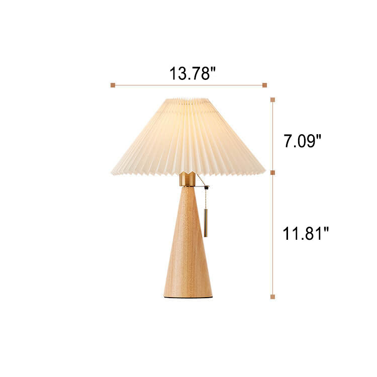 Orime Table Lamp