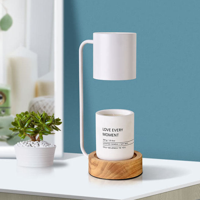 Rou Table Lamp