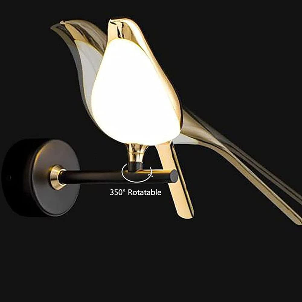 Kotori Wall Light