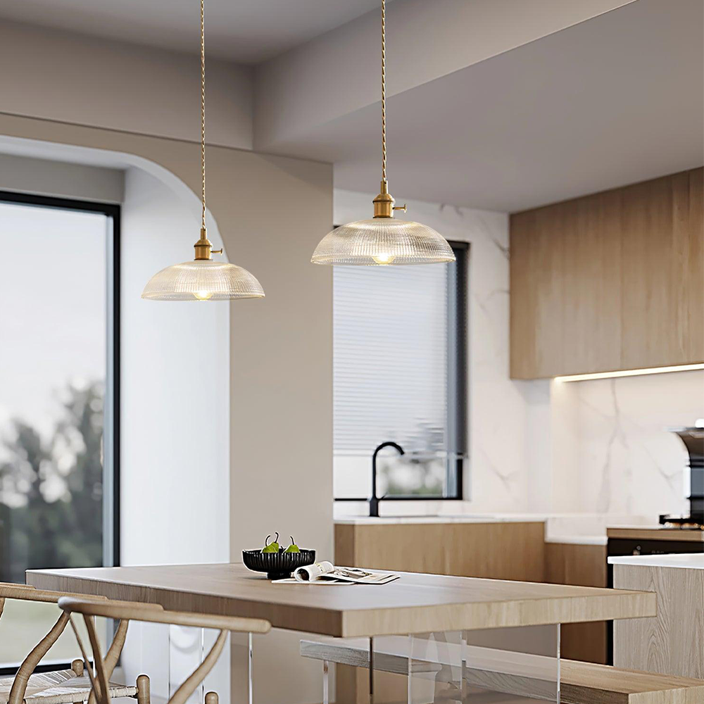 Shibo Pendant Light