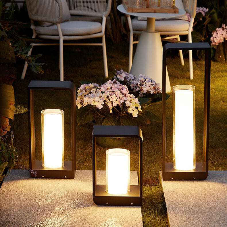Kado Outdoor Light