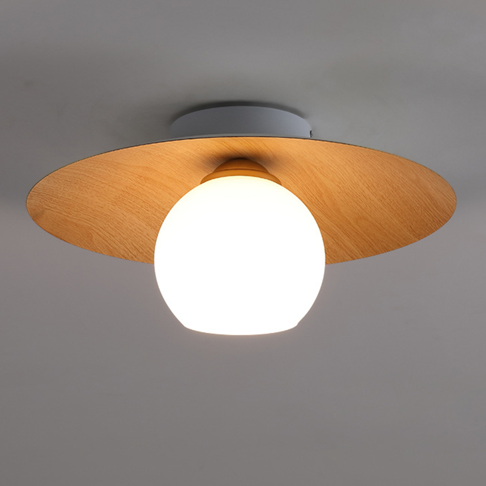 Madoka Ceiling Light