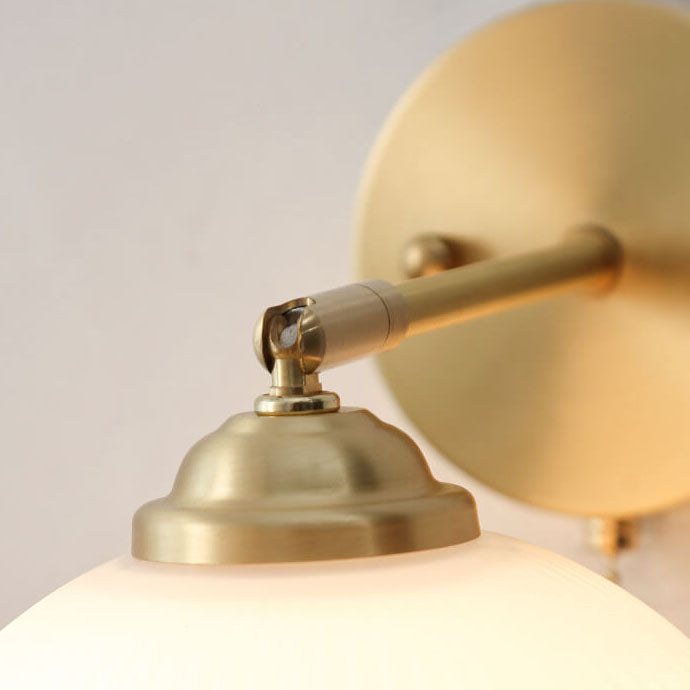 Suji Wall Light