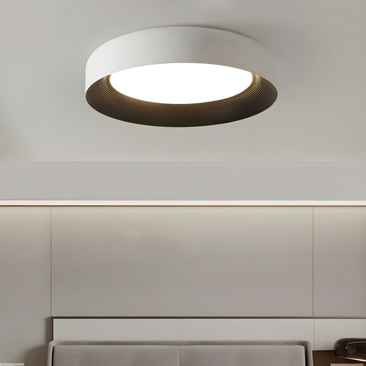 Usuba Ceiling Light