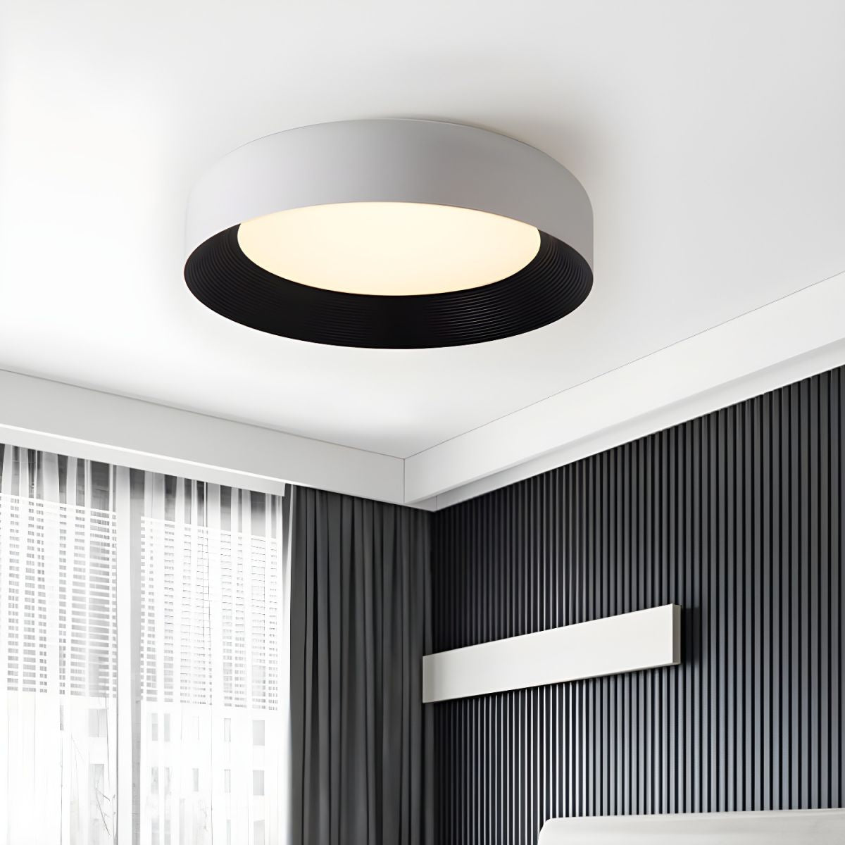 Usuba Ceiling Light