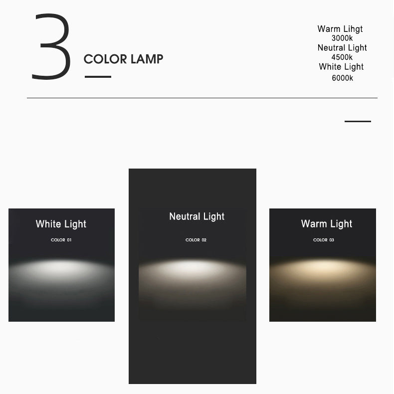 Jabara Table Lamp