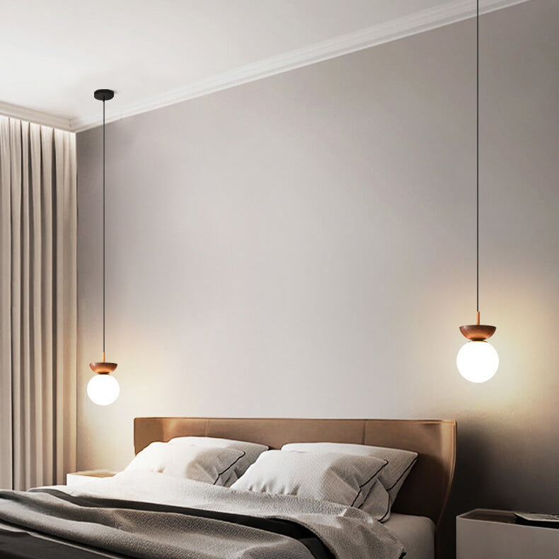 En Glass Light
