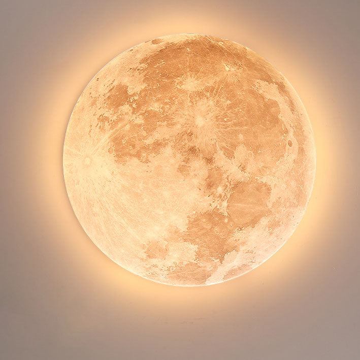 Mangetsu Ceiling Light