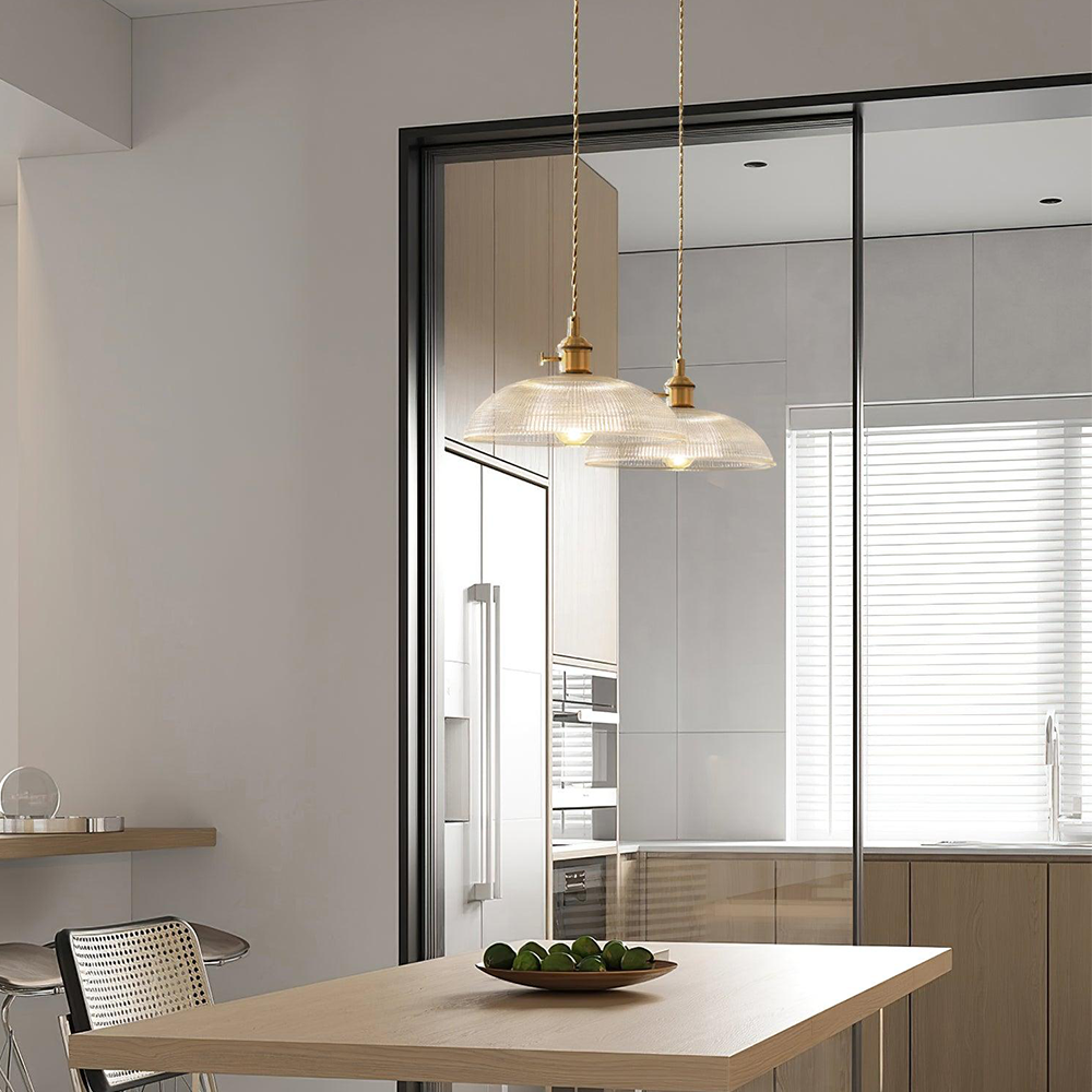 Shibo Pendant Light