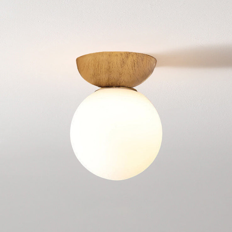 En Glass Light