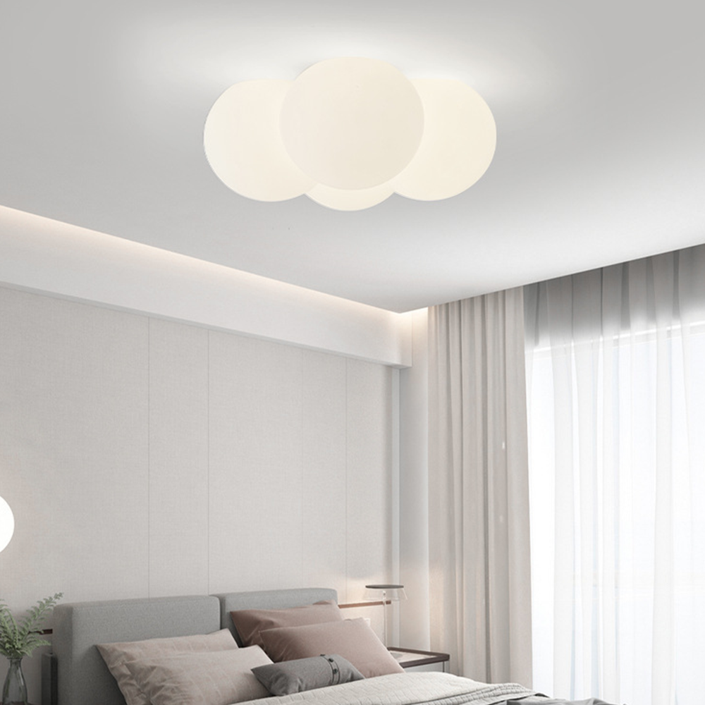 Uki Ceiling Light
