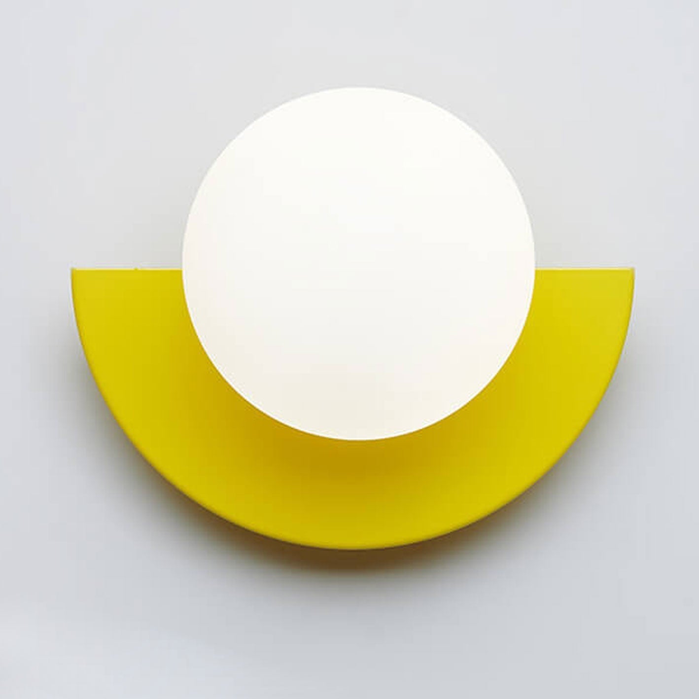 Yuki Wall Light