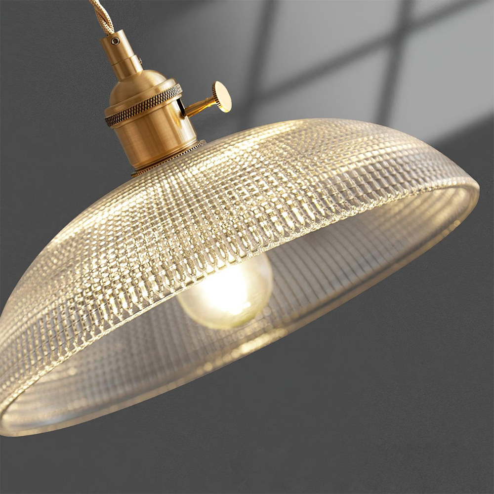 Shibo Pendant Light