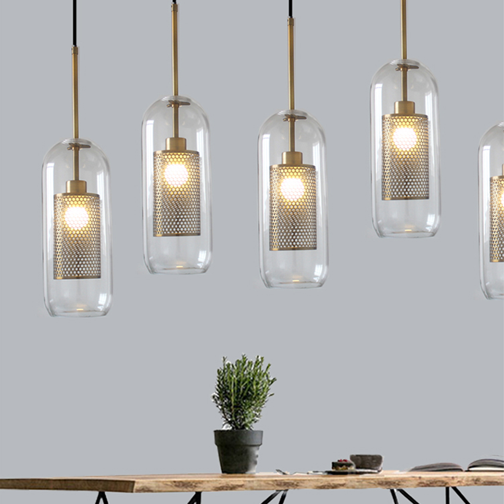 Kiriko Pendant Light