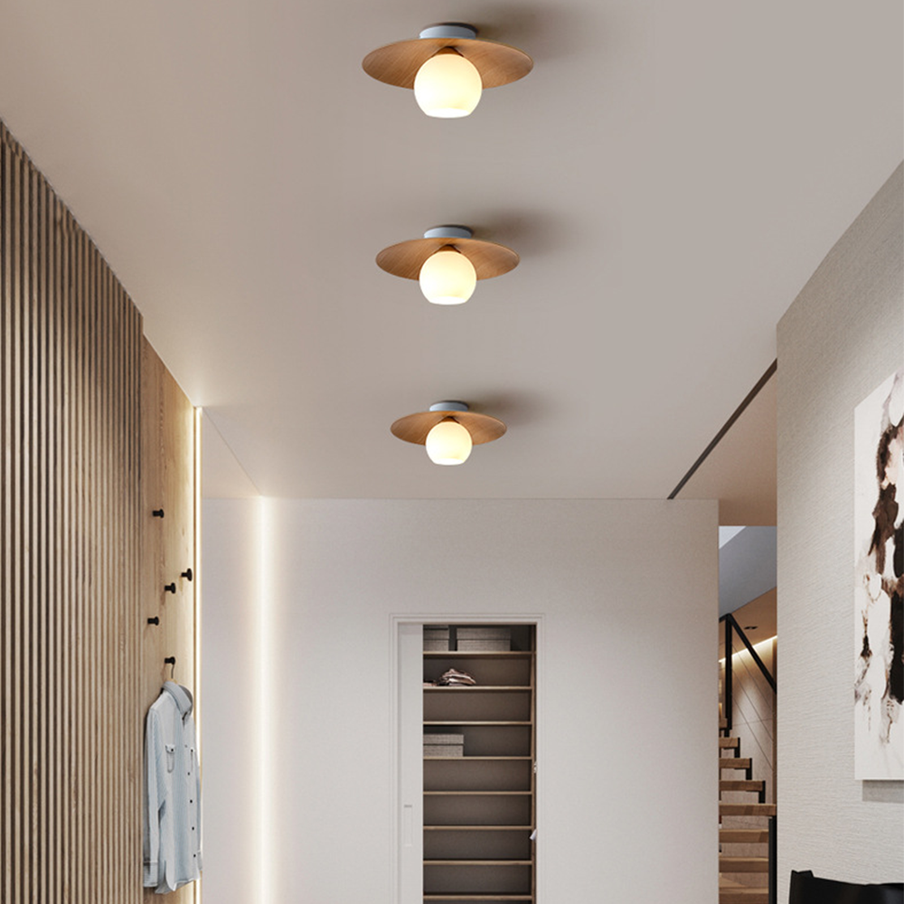 Madoka Ceiling Light