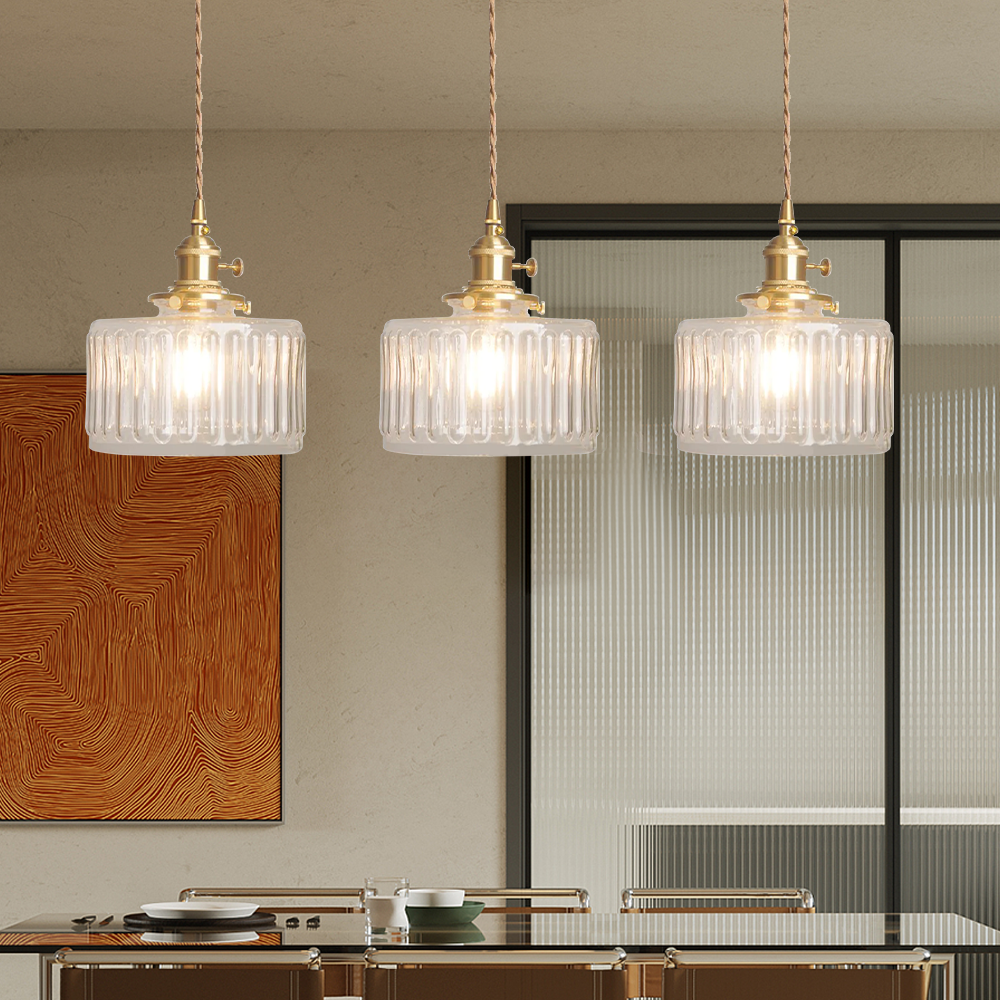 Sen Pendant Light
