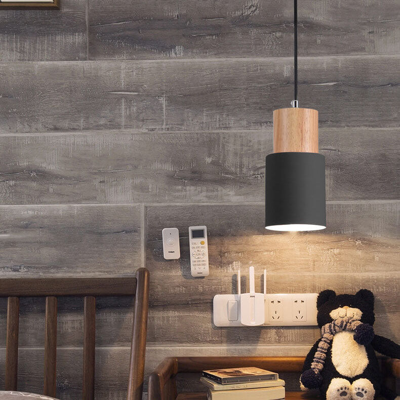 Tate Pendant Light