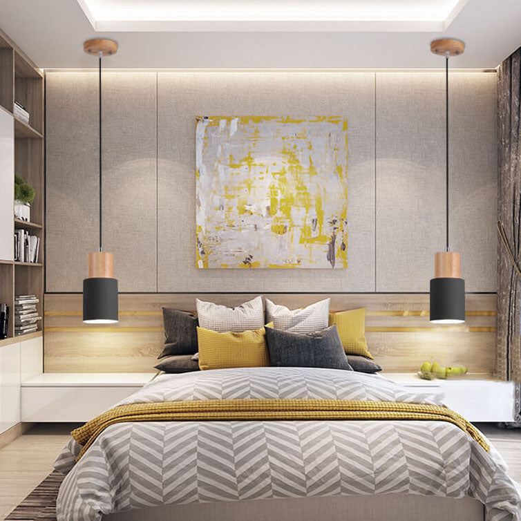 Tate Pendant Light