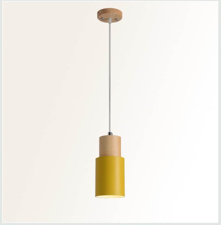 Tate Pendant Light