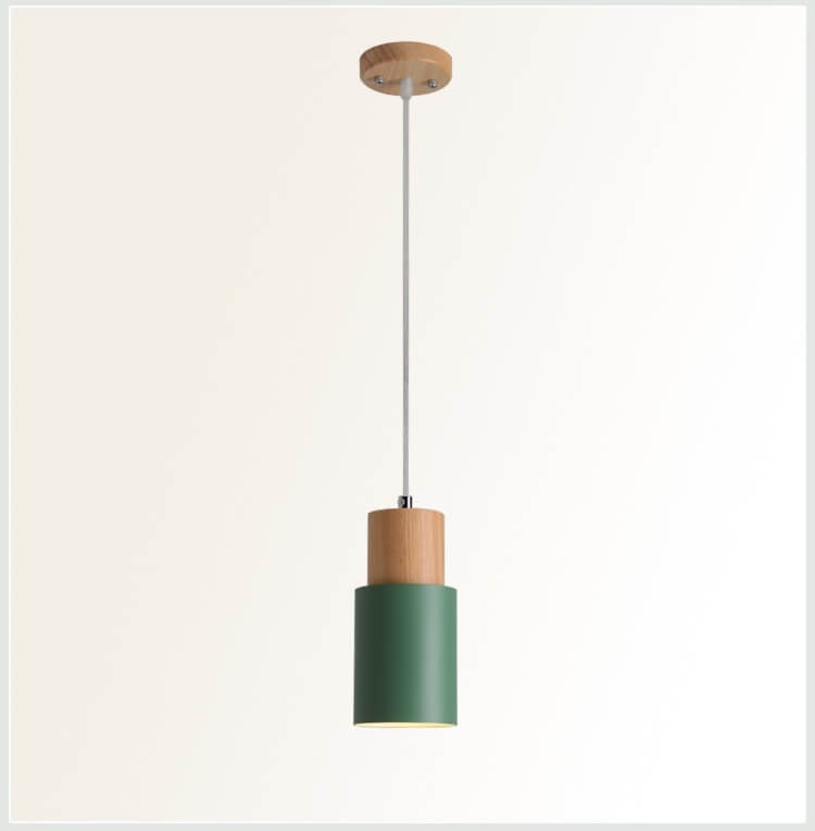 Tate Pendant Light